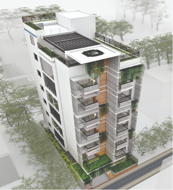 Shahiya Majid Bhaban