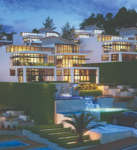 SIMEC Entertainment Park